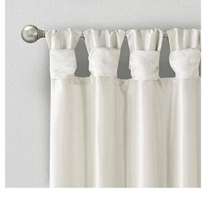 Madison Park Emillia Curtains 4 available